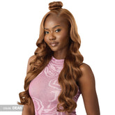 Outre Perfect Hairline Glueless 13x6 HD Lace Front Wig - AILSIN